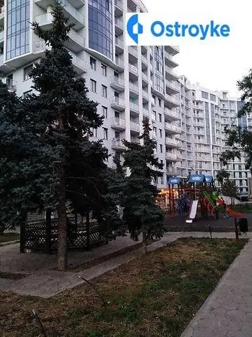 1-комнатная квартира, 61 м², пров. Ванний, Одесса