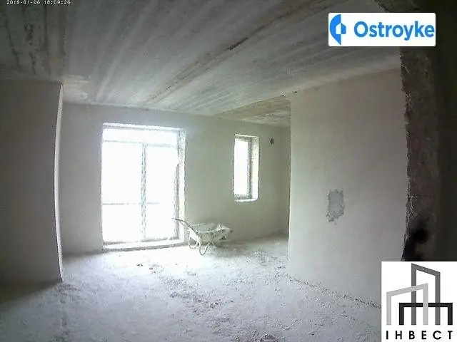 Продаж 2-кімнатної квартири, 68 м², Івано-Франківськ — фото 2
