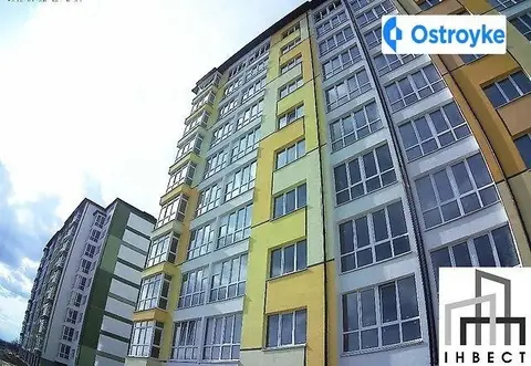 Продажа 2-комнатной квартиры, 68 м², Ивано-Франковск