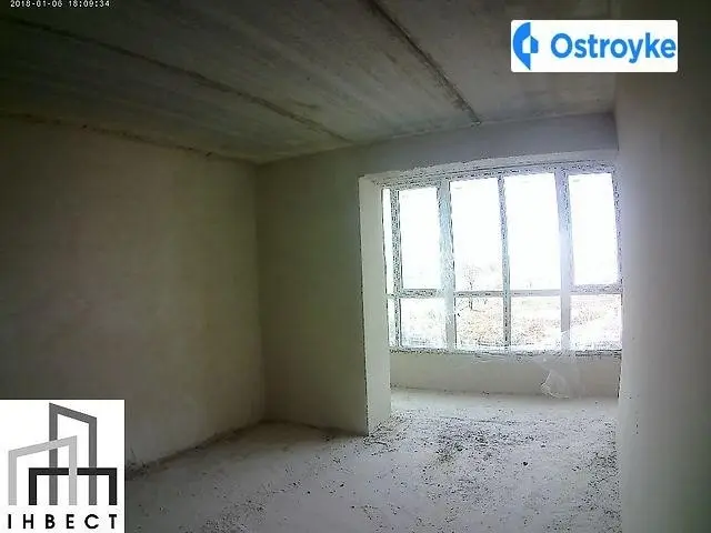 Продаж 2-кімнатної квартири, 68 м², Івано-Франківськ — фото 3