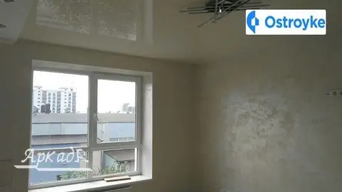1-комнатная квартира, 43 м², вул. Довженко Александра, Ивано-Франковск
