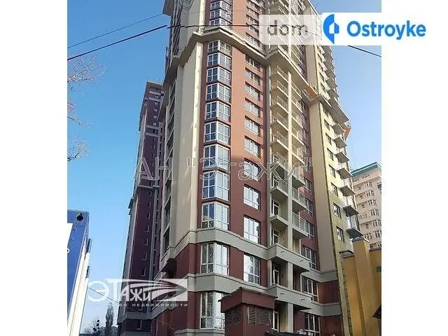 Липковского Василия Митрополита ул. — фото 4