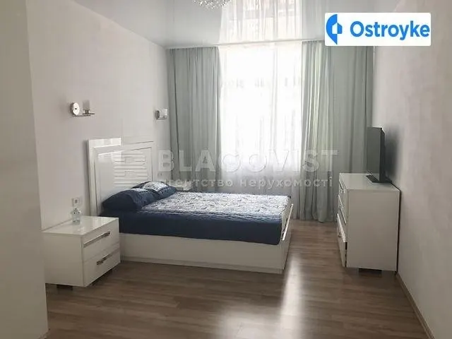 Драгоманова улица — фото 1