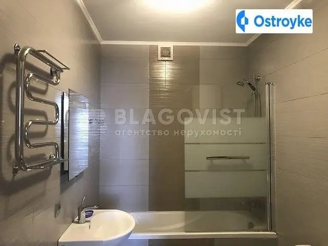 Драгоманова улица — фото 5