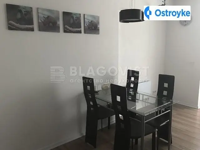 Драгоманова улица — фото 3