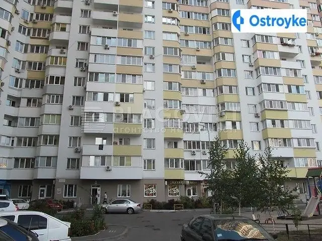 Драгоманова улица — фото 3