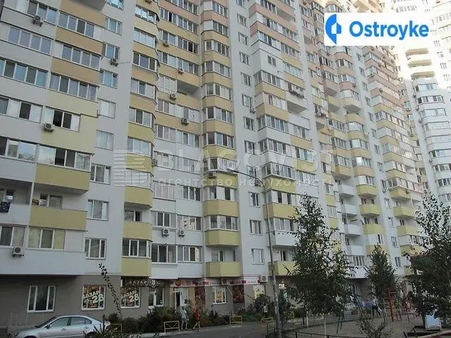 Драгоманова улица — фото 4