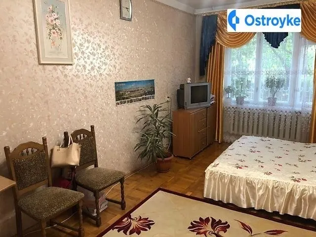 Чапаева Василия улица — фото 1