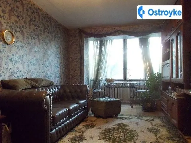 Лейпцигская улица — фото 1