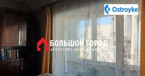 1-кімнатна квартира, 40 м², вул. Цитрусова, Запоріжжя