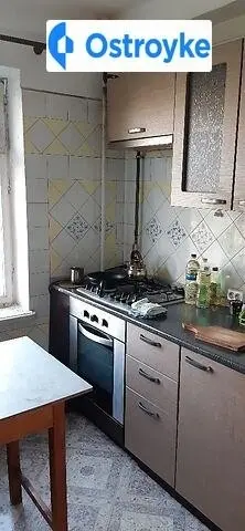 2-кімнатна квартира, 50 м², вул. Українська, Запоріжжя — фото 2