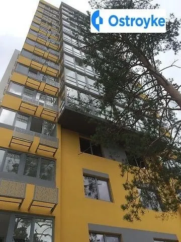 Бориспольская улица — фото 1