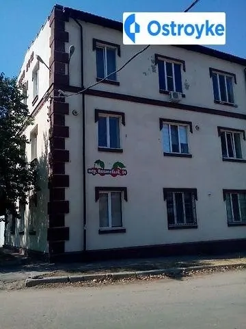 Продаж 1-кімнатної квартири, 22 м², Харків — фото 1