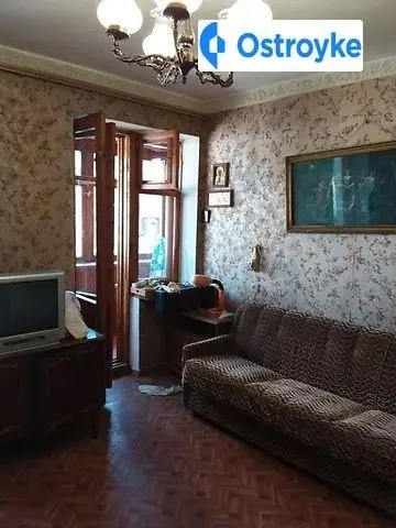 2-комнатная квартира, 50 м², вул. Базарна, 34, Одесса