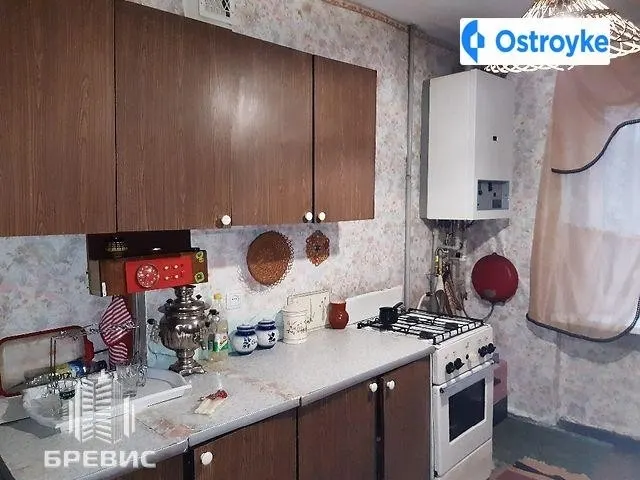 Героев Сталинграда улица — фото 1