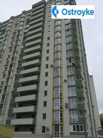 3-кімнатна квартира, 119 м², вул. Герцена, 35, Київ