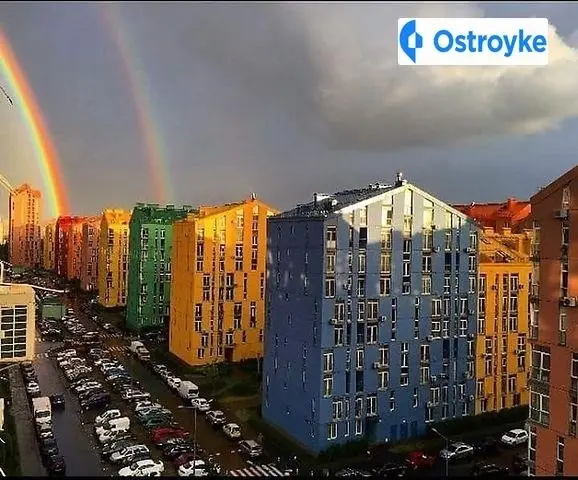 Регенераторная улица — фото 3