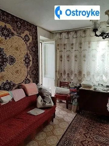 Продаж 2-кімнатної квартири, 52 м², Миколаїв — фото 1