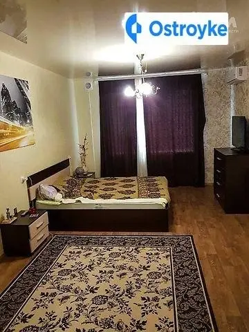 1-кімнатна квартира, 40 м², просп. Тракторостроителей 103 г, Харків