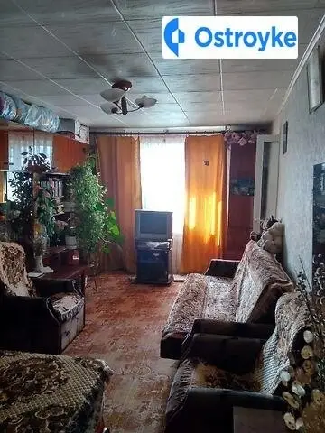 1-комнатная квартира, 37 м², просп. Маршала Жукова, Одесса