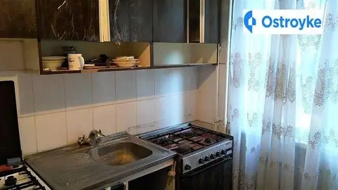 3-кімнатна квартира, 66 м², вул. Академіка Павлова, 146, Харків
