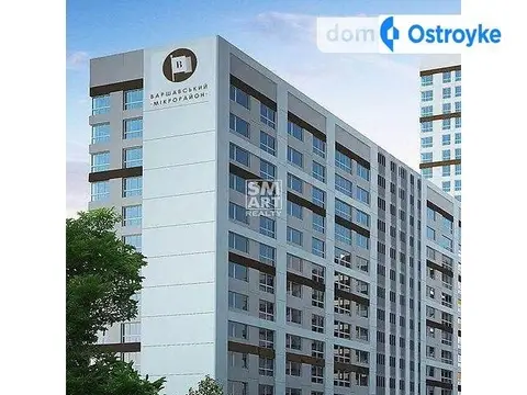 4-кімнатна квартира, 120 м², просп. Правди, Київ