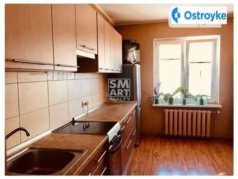 2-кімнатна квартира, 64 м², просп. Правди, Київ