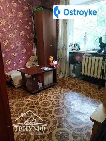 Евгения Патона улица — фото 2