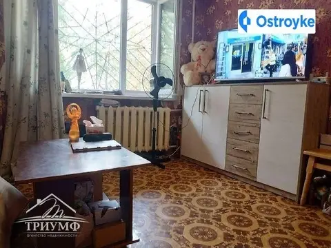1-комнатная квартира, 22 м², вул. Евгения Патона, Херсон