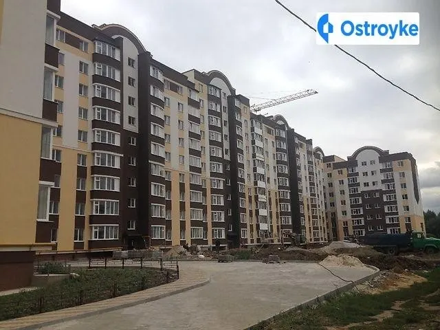 Продаж 2-кімнатної квартири, 61 м², Хмельницький — фото 1