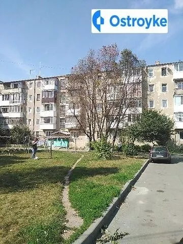 Черняховского улица — фото 1