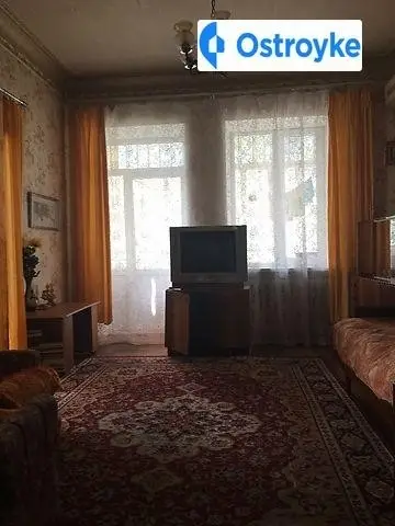 Продаж 3-кімнатної квартири, 65 м², Київ
