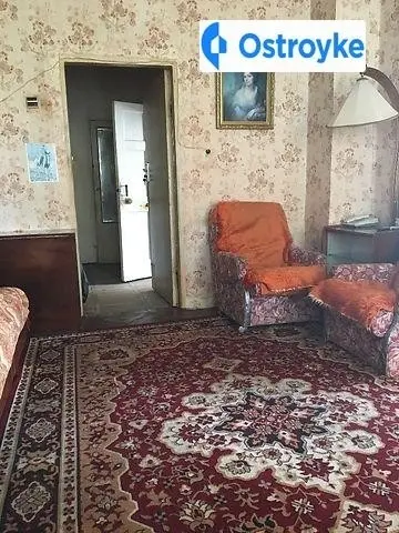Продаж 3-кімнатної квартири, 65 м², Київ — фото 4