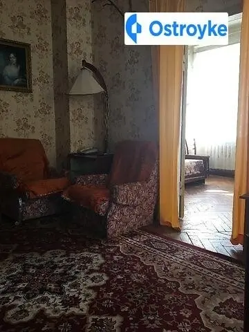 Продаж 3-кімнатної квартири, 65 м², Київ — фото 5