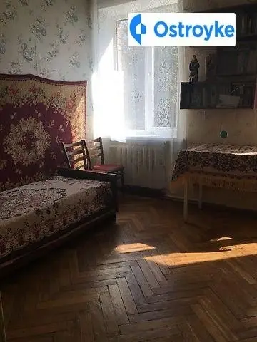 Продаж 3-кімнатної квартири, 65 м², Київ — фото 3