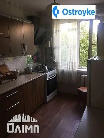 Продаж 1-кімнатної квартири, 33 м², Харків — фото 2