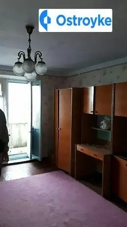 1-комнатная квартира, 42 м², вул. Запорізька, 7, Херсон
