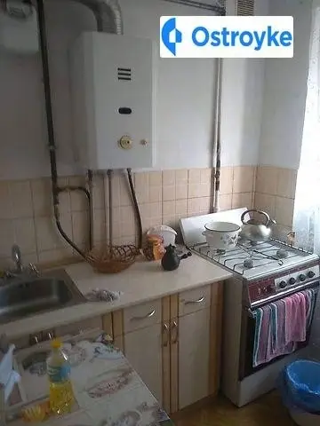 1-комнатная квартира, 48 м², бул. Старий, Житомир