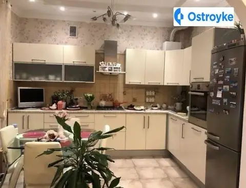 3-кімнатна квартира, 86 м², вул. Героїв Севастополя, 20/1, Київ