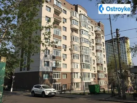 1-кімнатна квартира, 31 м², вул. Володи Дубинина, 5/15, Київ