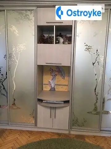 1-комнатная квартира, 41 м², вул. Броварна, Тернополь