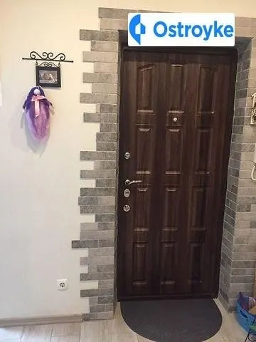 Академика Сахарова улица — фото 1