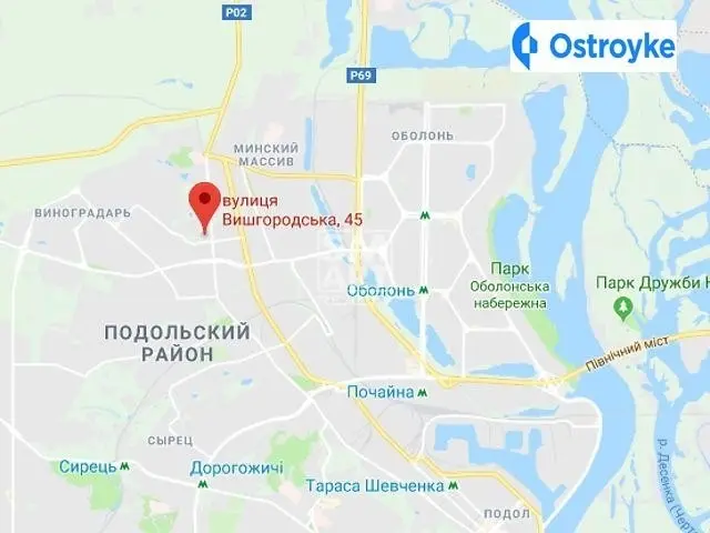 Вышгородская Подольский — фото 5