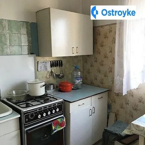 Цитрусовая улица — фото 1