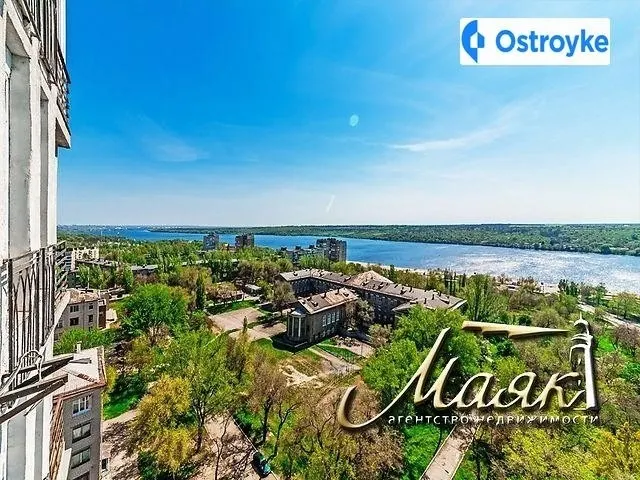 Продаж 3-кімнатної квартири, 96 м², Запоріжжя — фото 1