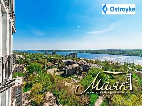 Продаж 3-кімнатної квартири, 96 м², Запоріжжя