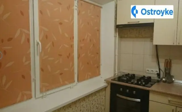1-кімнатна квартира, 30 м², вул. Петра Запорожца, 18, Київ — фото 5