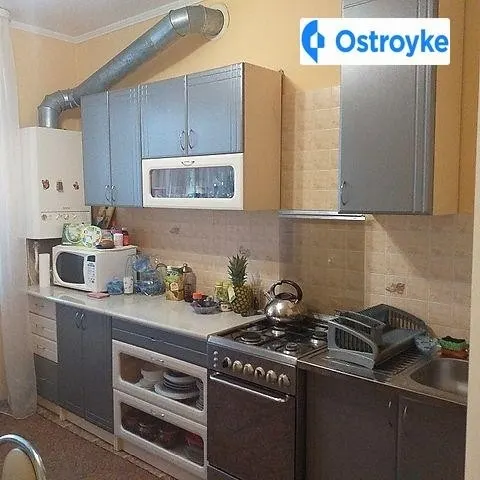 Продаж 1-кімнатної квартири, 40 м², Вінниця — фото 1