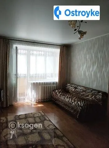 1-кімнатна квартира, 31 м², вул. Бутоми, Миколаїв — фото 1