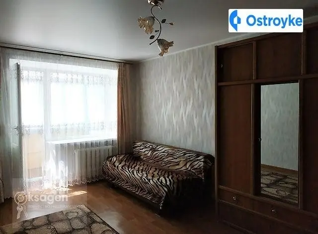 1-кімнатна квартира, 31 м², вул. Бутоми, Миколаїв — фото 2